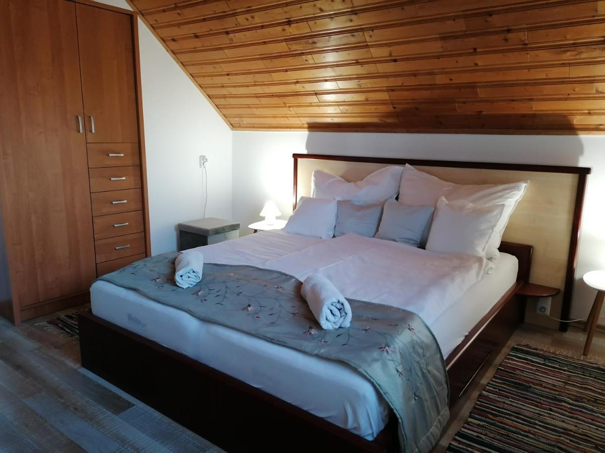Marianna Apartman Gyenesdiás Buitenkant foto