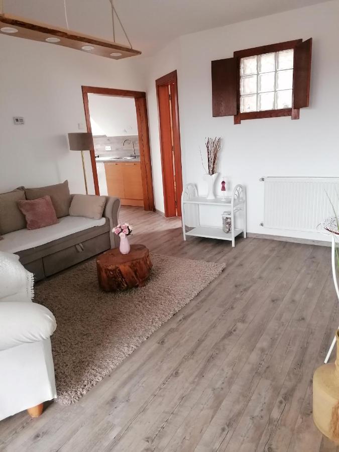 Marianna Apartman Gyenesdiás Buitenkant foto
