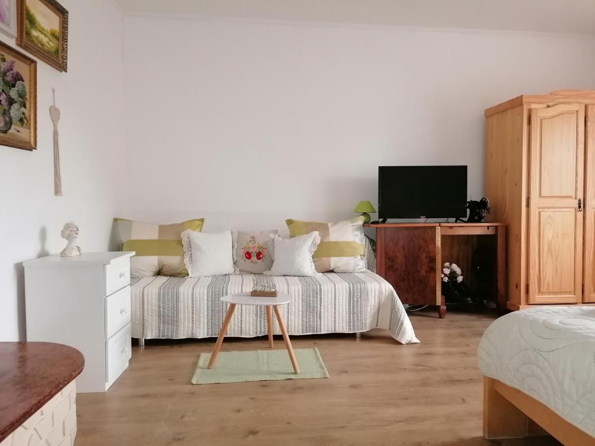 Marianna Apartman Gyenesdiás Buitenkant foto