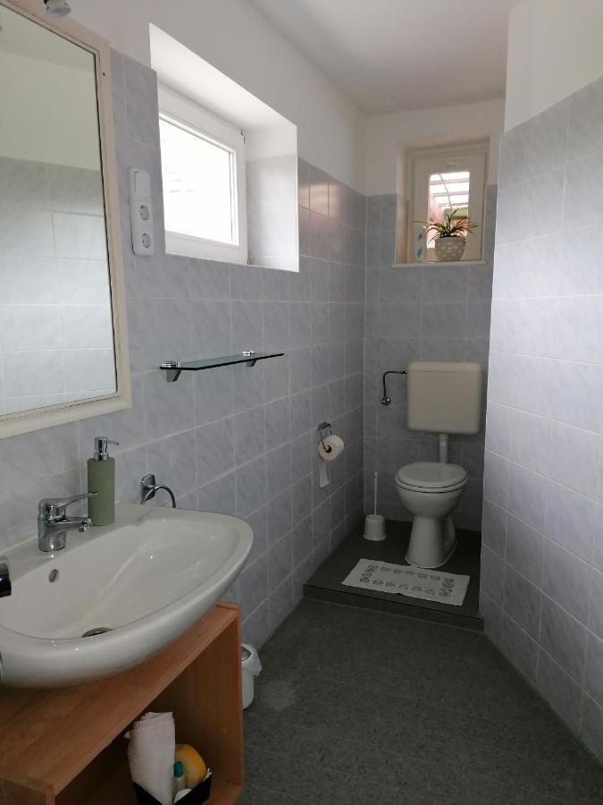 Marianna Apartman Gyenesdiás Buitenkant foto