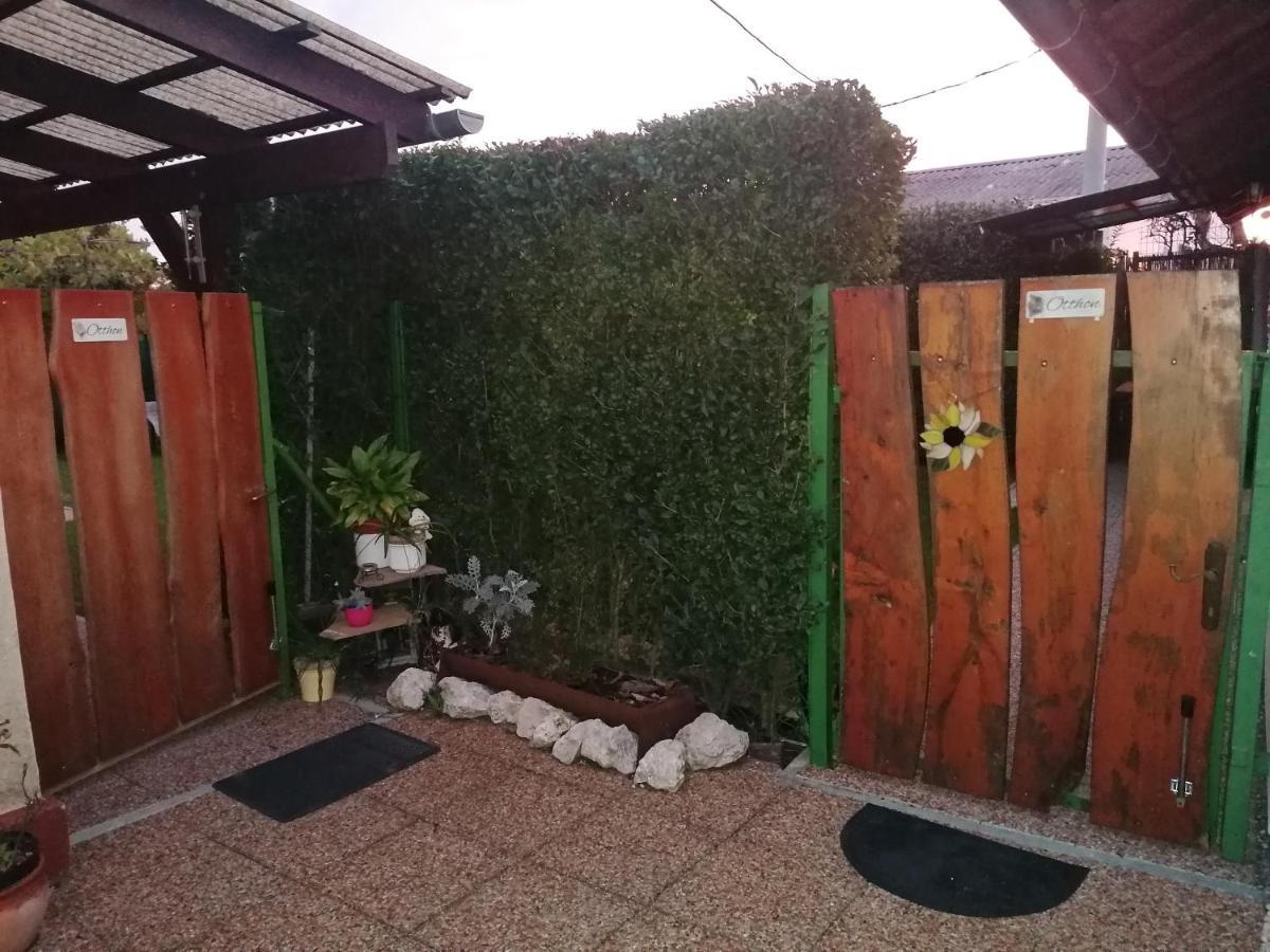 Marianna Apartman Gyenesdiás Buitenkant foto
