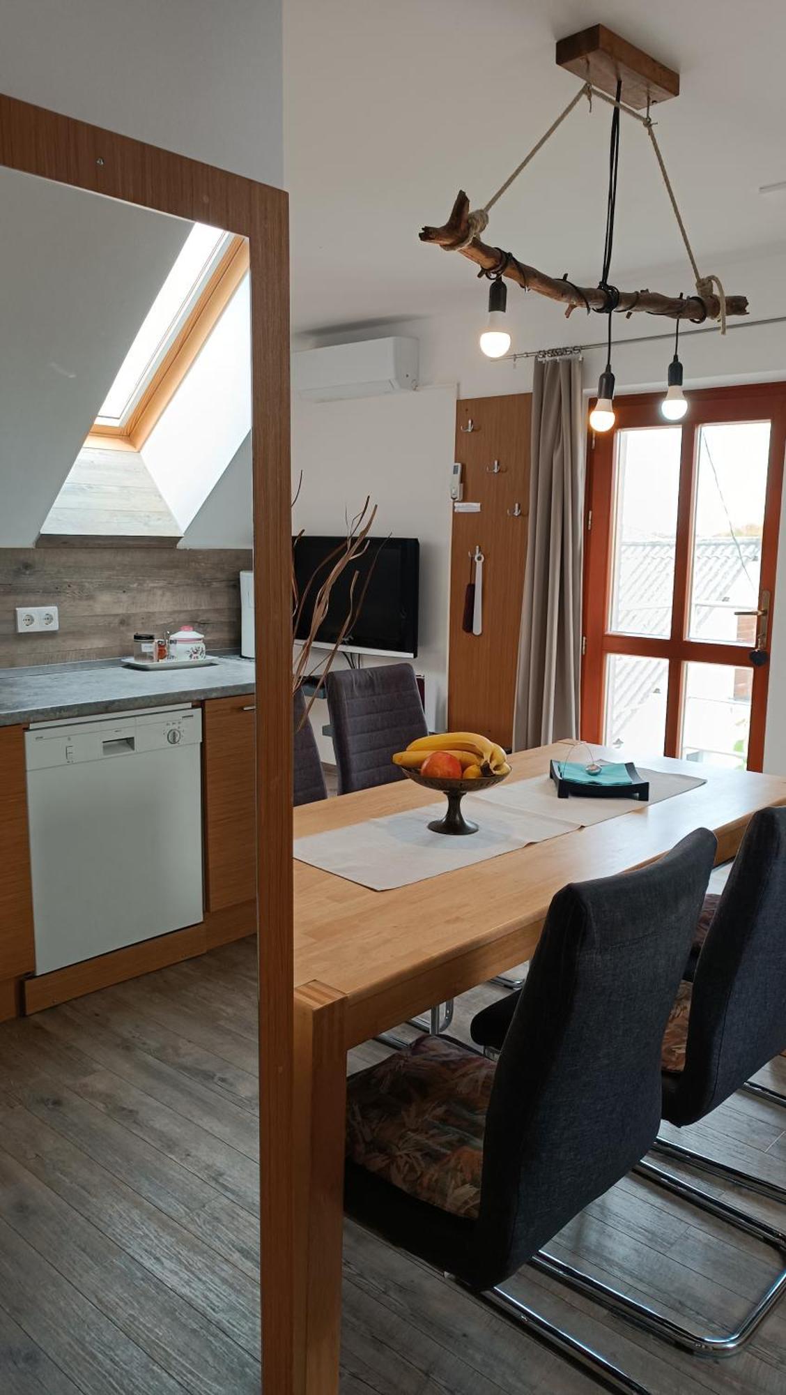 Marianna Apartman Gyenesdiás Buitenkant foto